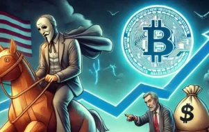 Crypto Market Faces Major Liquidations Amid Fed Hawkishness and Bitcoin Dip