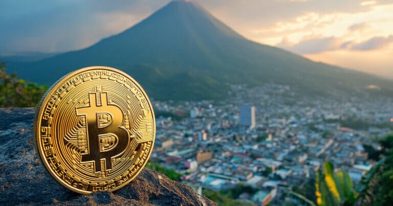 El Salvador Adjusts Bitcoin Policies for Critical IMF Loan