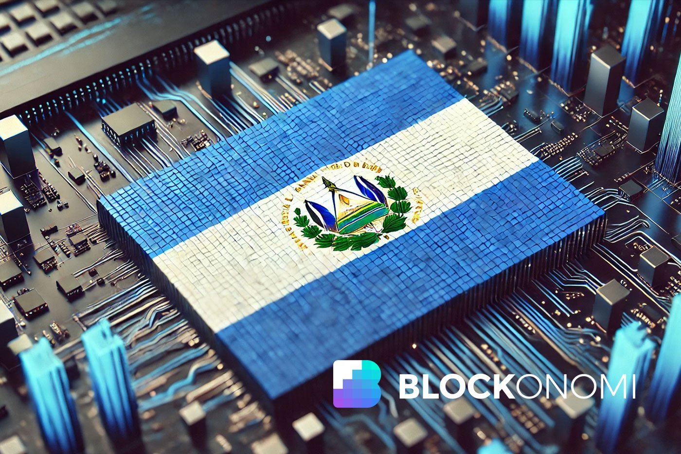 El Salvador Approaches $1.4 Billion IMF Agreement, Bitcoin Acceptance Becomes Optional