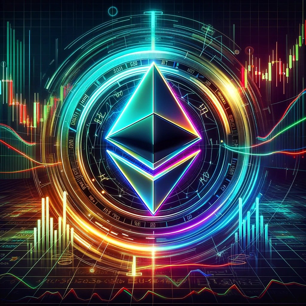 Ethereum Faces New Challenges After Dropping Below $3,100