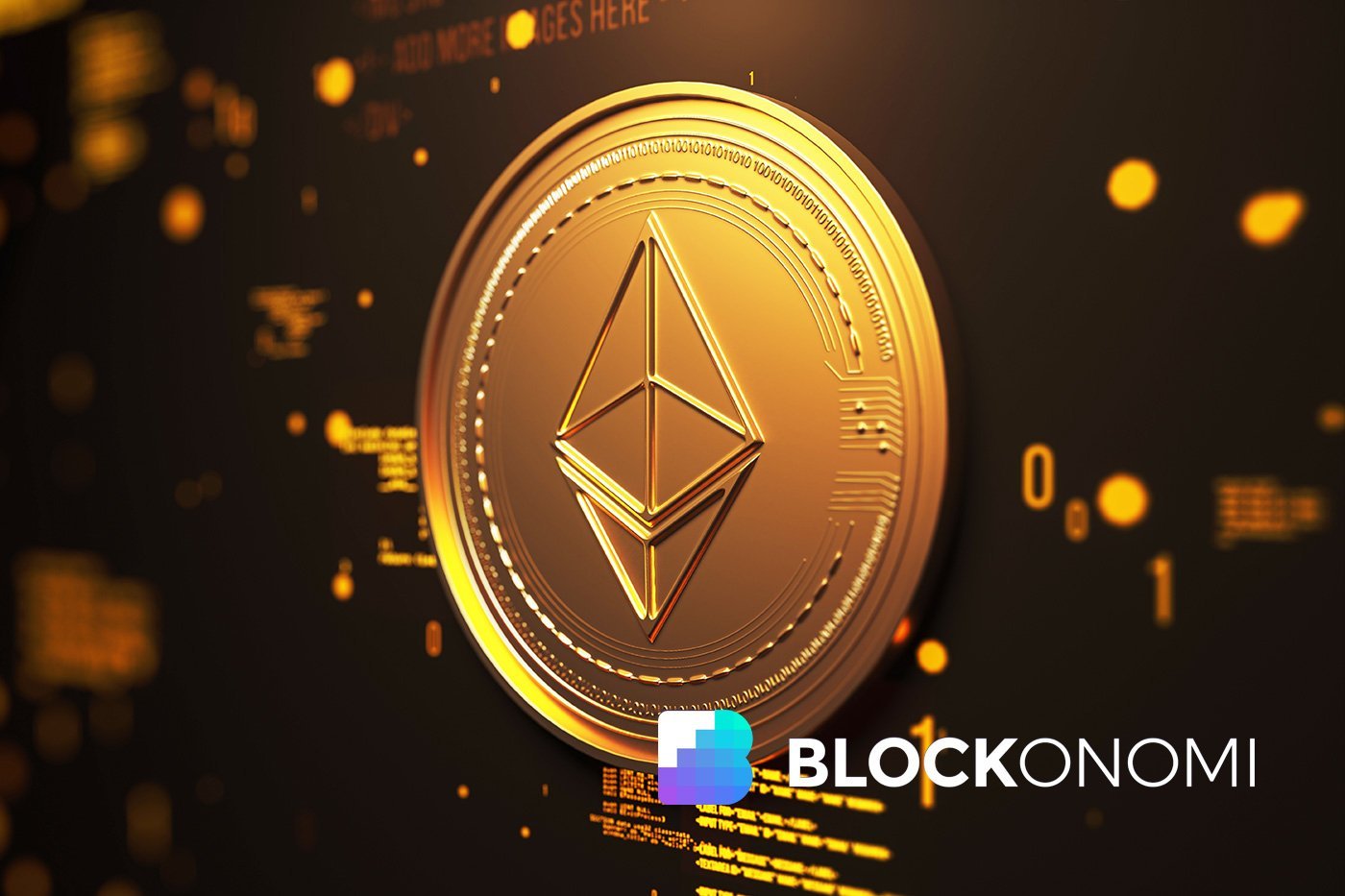 Ethereum Set to Test $3,800 Threshold as Bulls Gain Strength