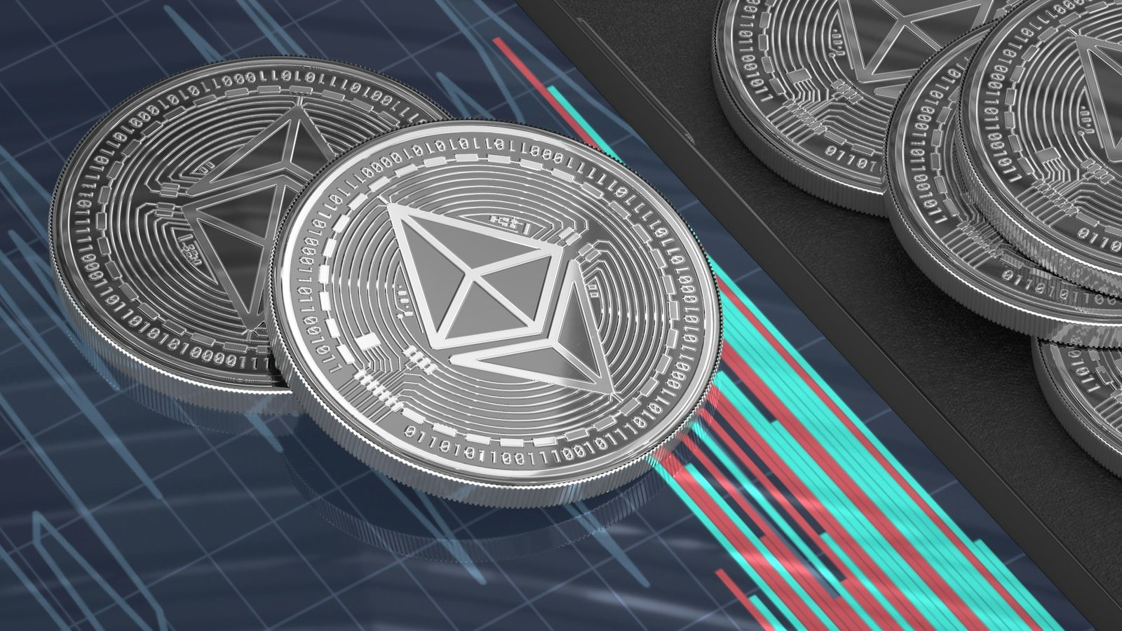 Ethereum Faces Third Rejection at $4000 Resistance: What Will Happen Next?