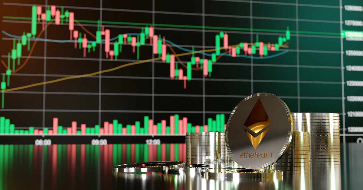 Ethereum Whales Spend 188 Million Signaling Major Rally Towards 4000