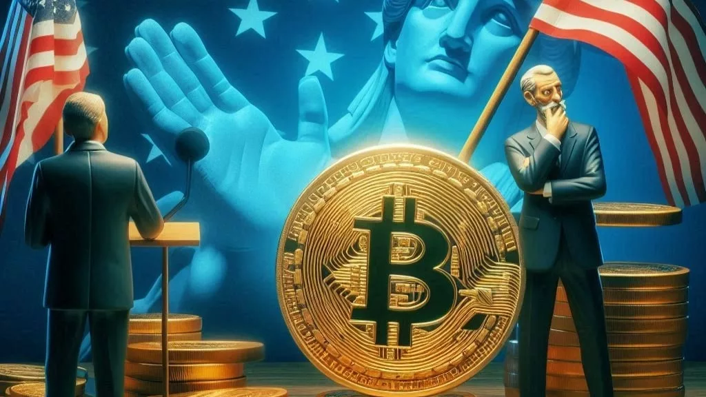 Experts Slam US Government’s Bitcoin Sale as Major Misstep