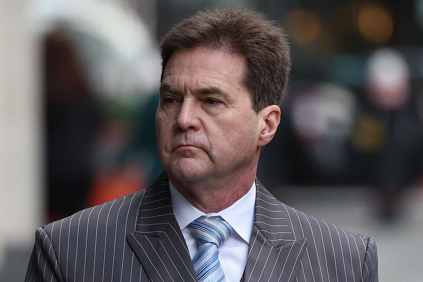 Craig Wright Sentenced for Contempt: Bitcoin’s False Claim Exposed