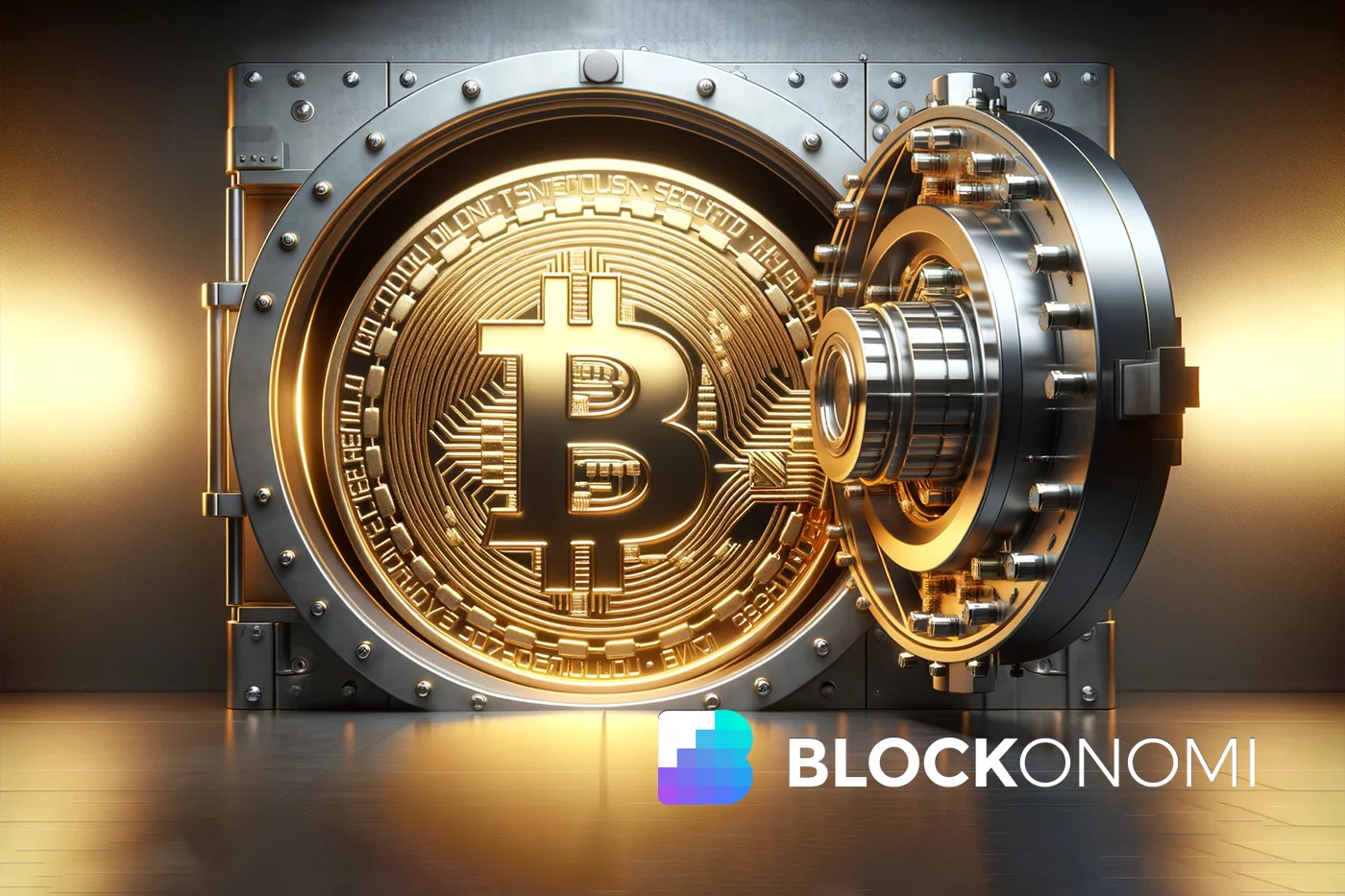Powell Labels Bitcoin as Digital Gold in Latest Revelation