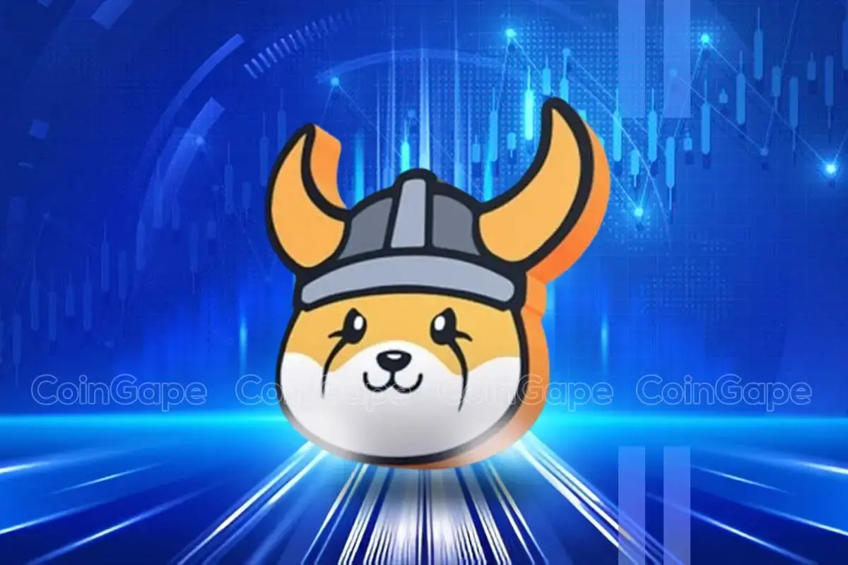 FLOKI ETP Gains Traction Following Dogecoin Launch