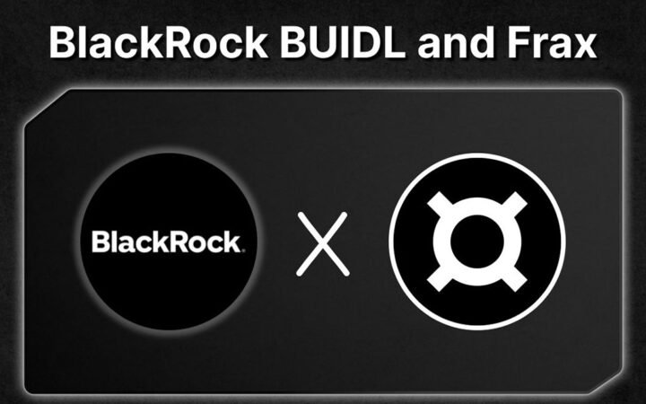 Frax DAO Overwhelmingly Supports BUIDL as Stablecoin Collateral