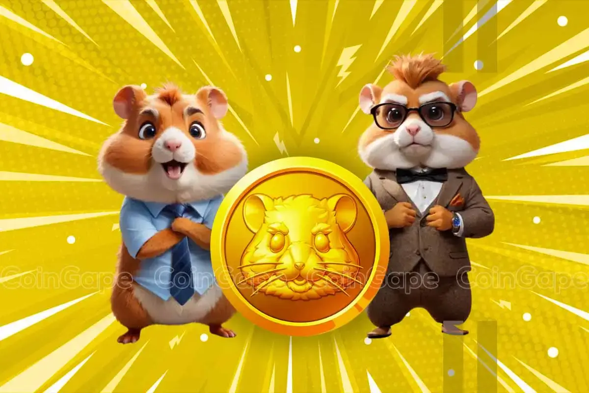 Will Hamster Kombat Season 2 Drive HMSTR Price to $0.01 Before 2025?