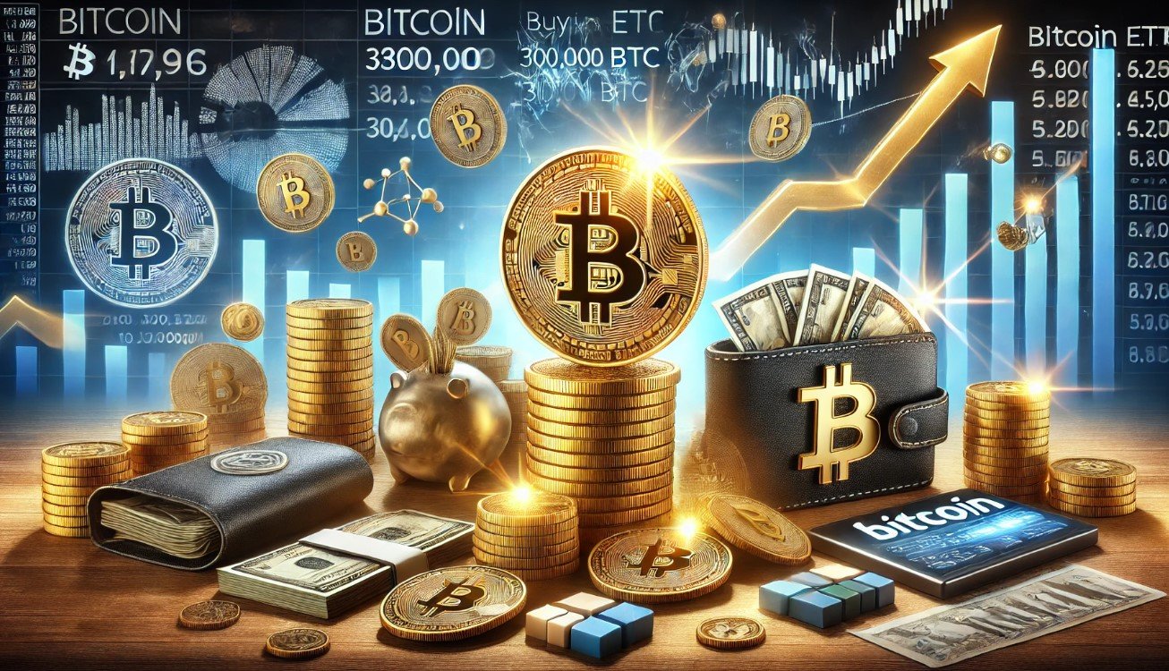 Hut 8 Launches $750 Million Initiative for Strategic Bitcoin Reserve