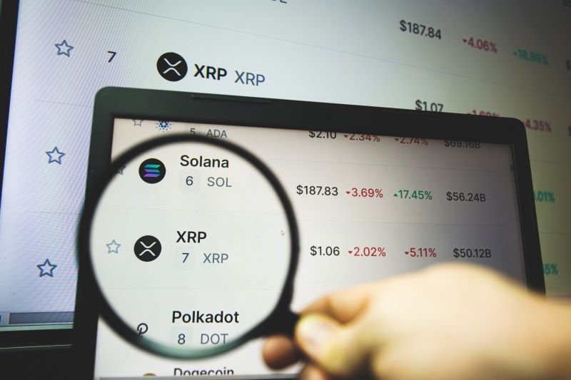 XRP Soars to 7-Year High: Is It Time to Invest?