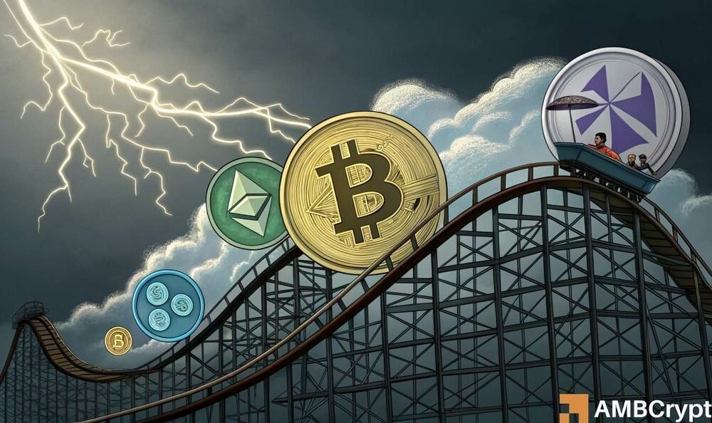 Analyst Cautions: Bitcoin Dominance Threatens Altcoin Market