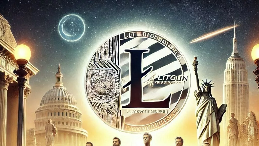 Litecoin Price Prediction: Assessing LTC Outlook for 2024-2030 Amidst Ongoing Market Volatility