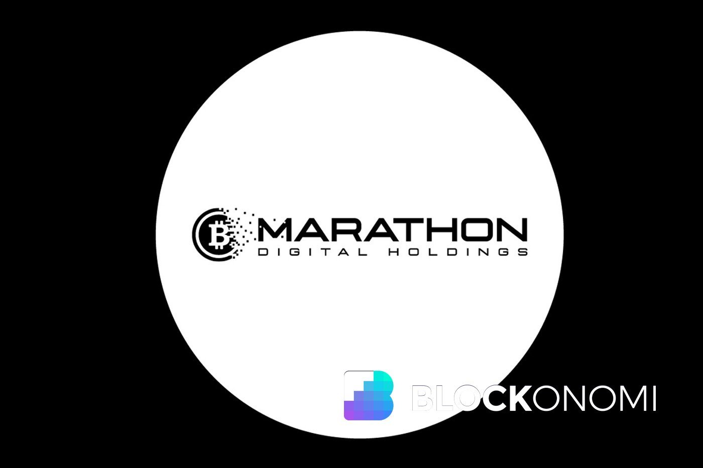 Marathon Digital Reports 26% Growth in Bitcoin Production for November