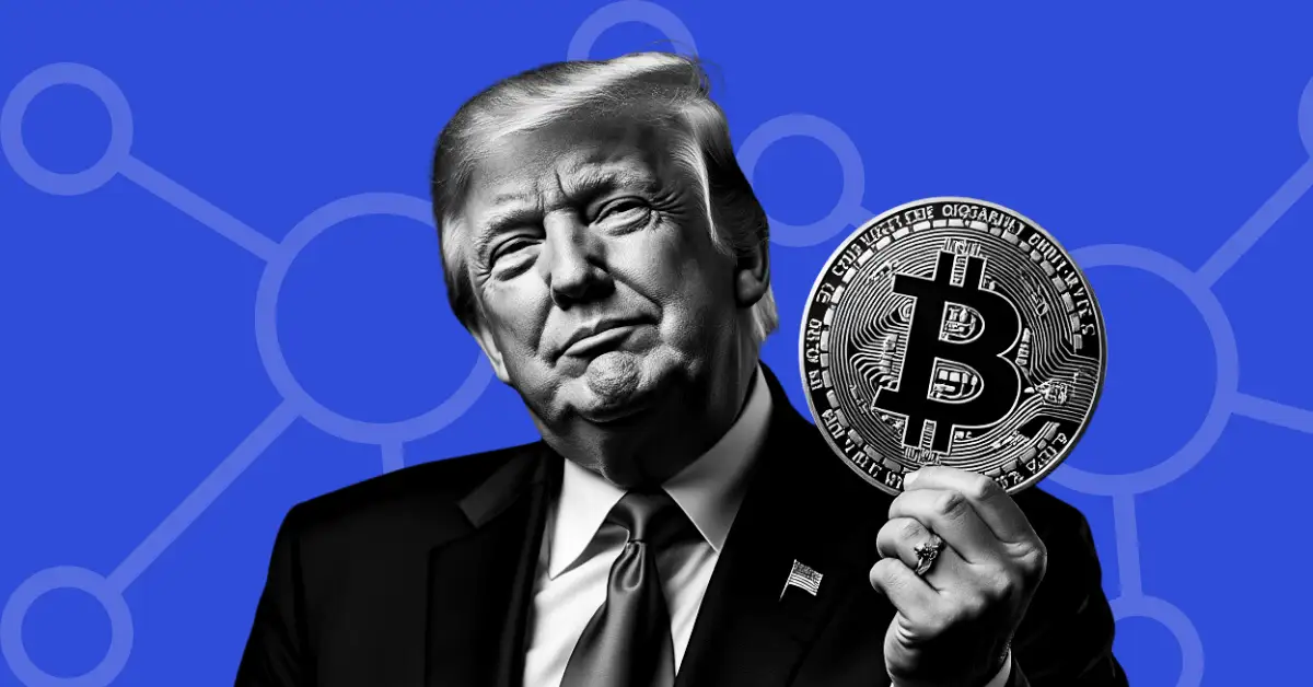 Mark Yusko Reveals Trump’s Crypto Investments: XRP, BTC, HBAR Insights