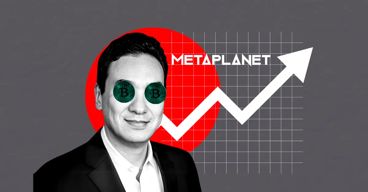 Metaplanet Boosts Bitcoin Holdings to 1,761.98 BTC after $60.70 Million Investment