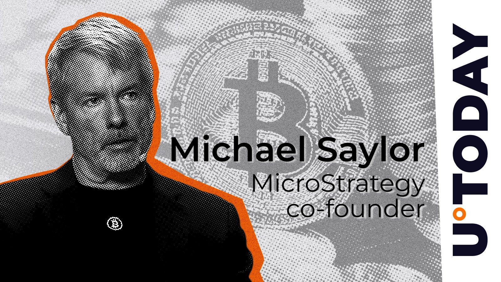 Michael Saylor Shares Insights on Potential Bitcoin Crash