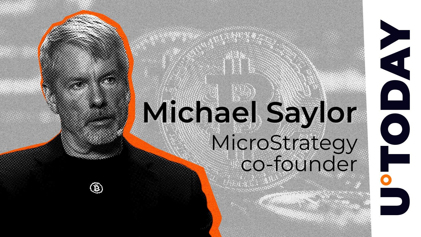 Michael Saylor Highlights Top 60 Institutional Bitcoin Holders