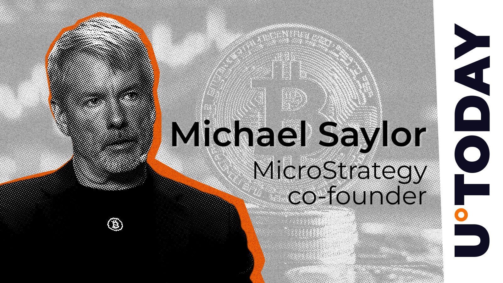 MicroStrategy’s Michael Saylor Reveals 60 Public Companies Ready to Buy Bitcoin