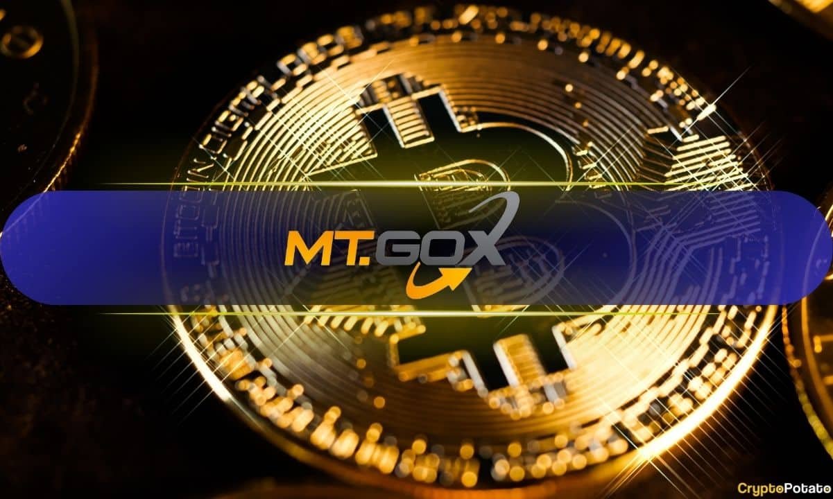 Mt Gox Movement: 27,871 BTC Transfers as Bitcoin Nears $100K