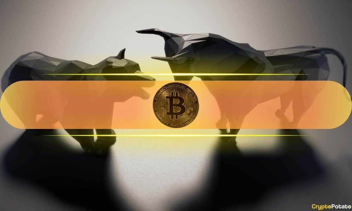 Is Bitcoin Facing a Normal Correction or the End of the Bull Market?