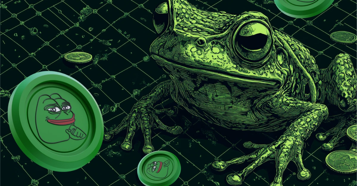 PEPE's Price Surge: Will the Bullish Flag Pattern Propel It to 0.000045?