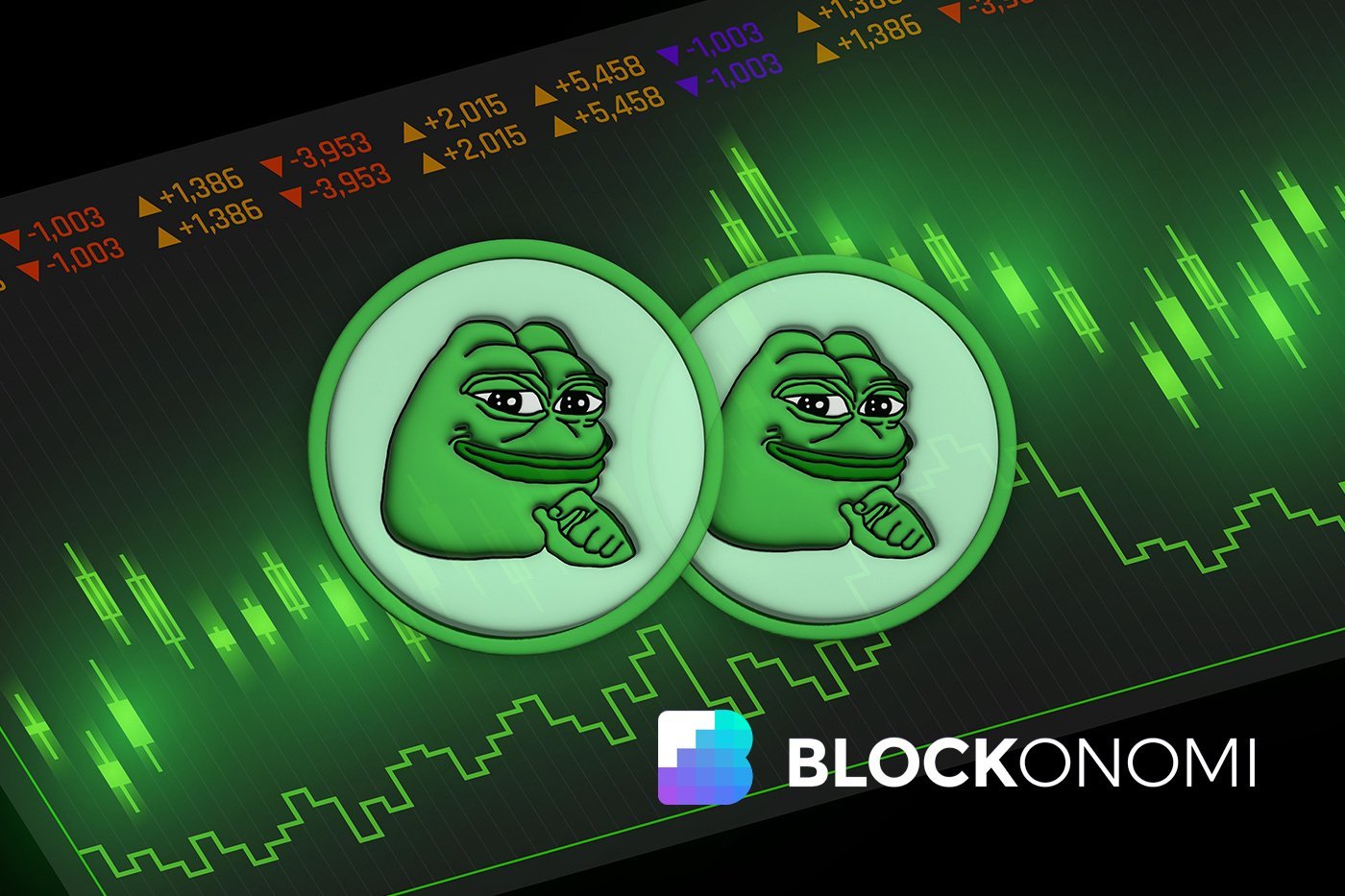 PEPE Token Gains Momentum: Technical Analysis Predicts 200% Rally Potential