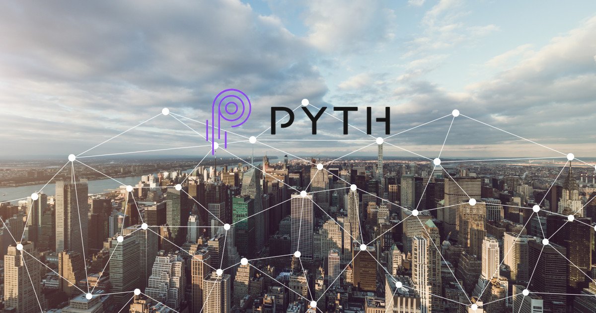 Pyth Network Integrates Real-Time Oil Data into DeFi Solutions