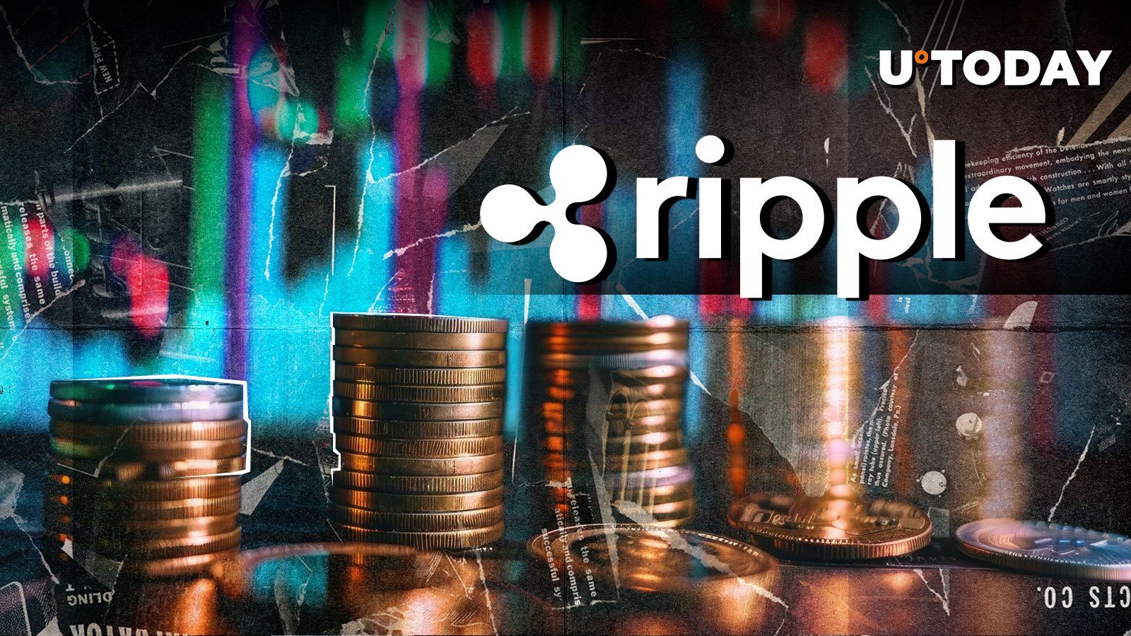Ripple Surprises Market with Huge 60 Million XRP Transaction Amid Price Surge