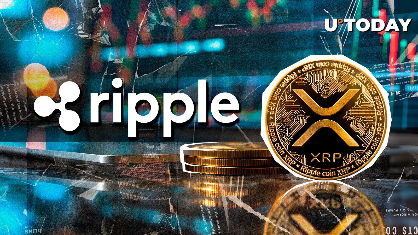 Ripple Releases 1 Billion XRP Amidst Historical Price Breakout