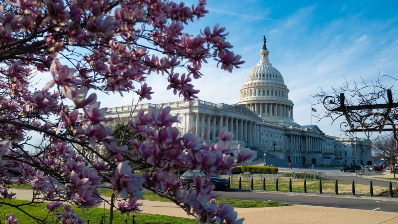 Ripple’s Legal Chief Calls for Thoughtful Crypto Regulation from Congress