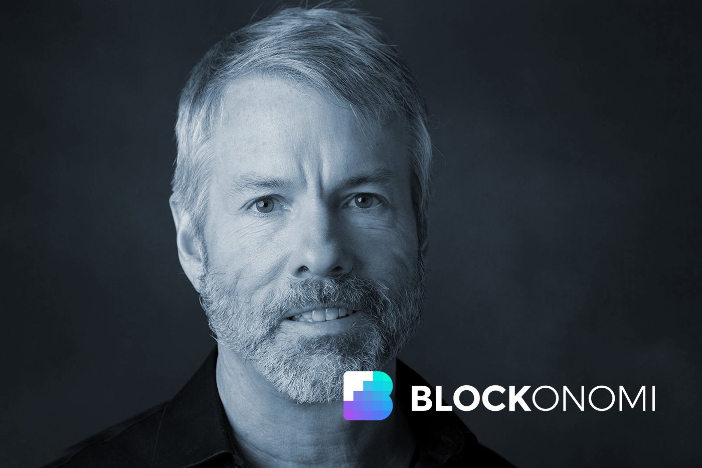 Michael Saylor Proposes Bold Bitcoin Strategy to Microsoft Executives