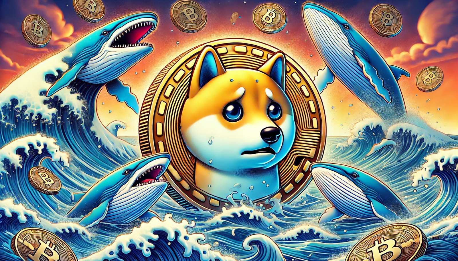 Shiba Inu Whale Activity Collapses 99.5%: What Does It Mean?