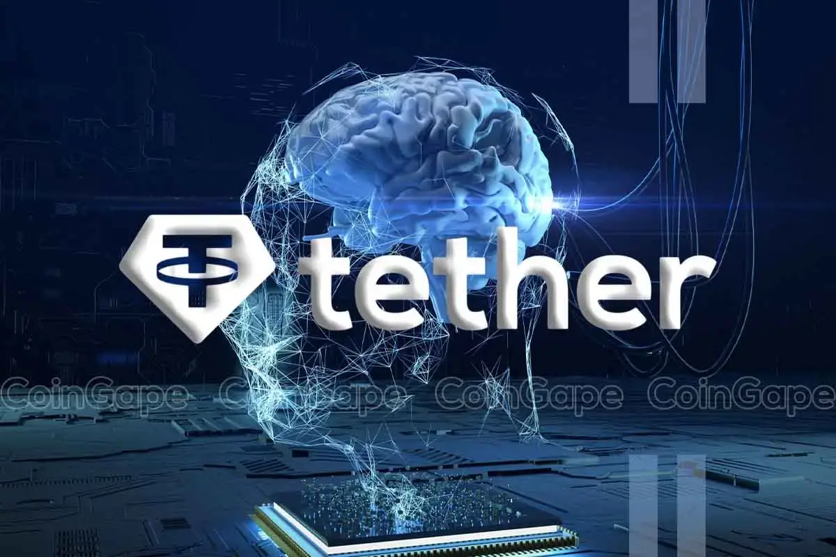 Tether Outlines Ambitious $5 Billion Investment Strategy for 2025