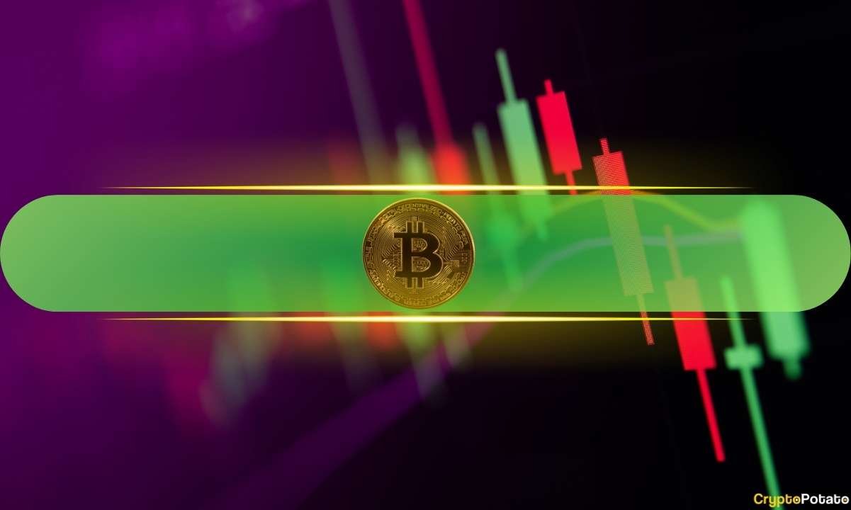 Top Altcoins to Watch as Bitcoin Approaches $97,000 This Weekend