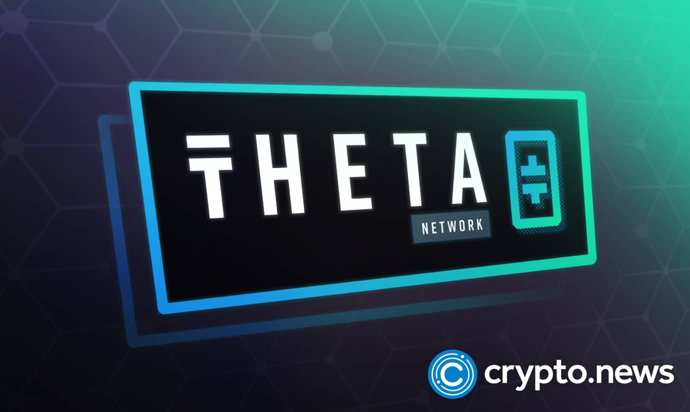 Theta Network Sees All-Time High Open Interest in Derivatives Trading