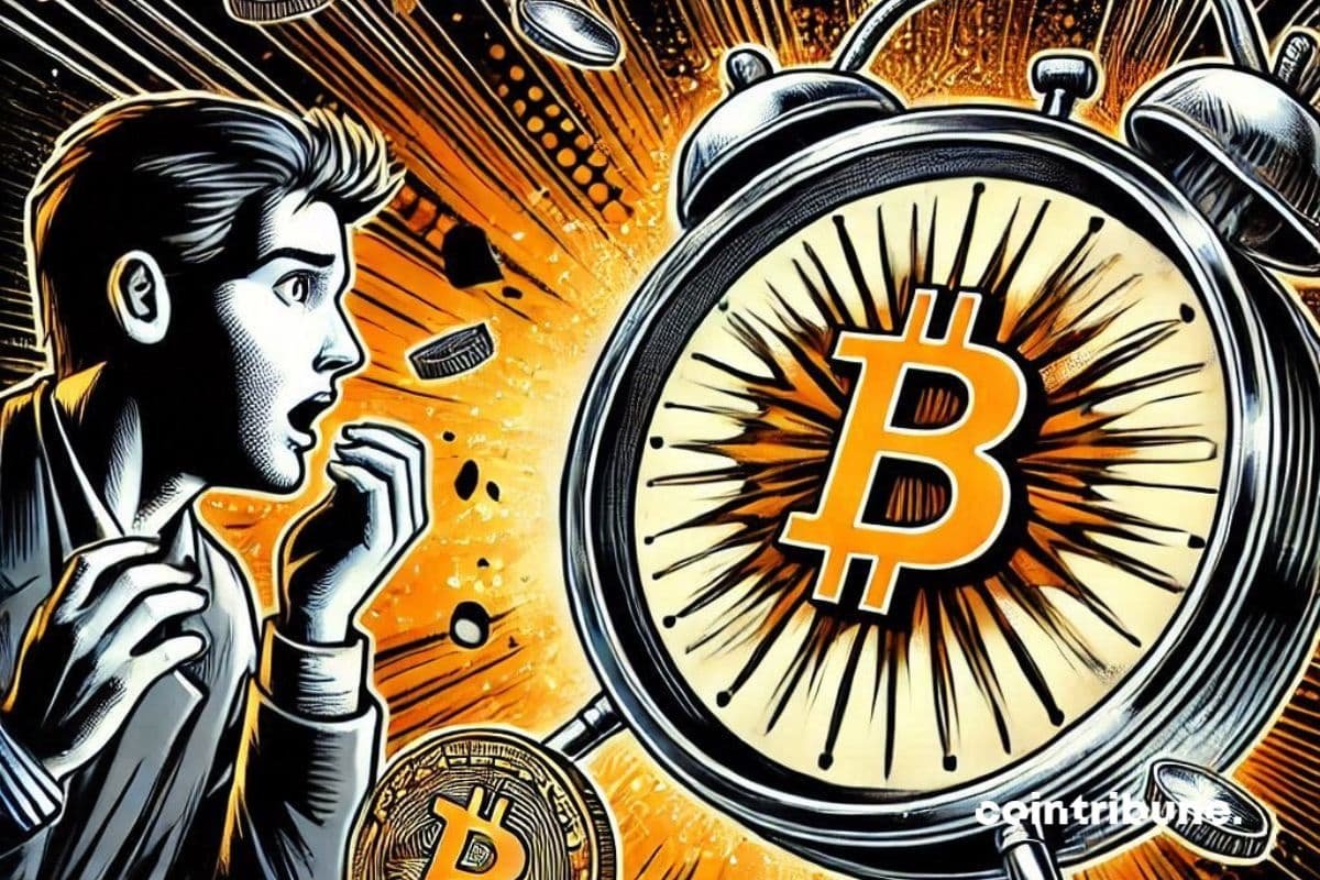 The DCA Strategy for Bitcoin Investment Faces Changing Times