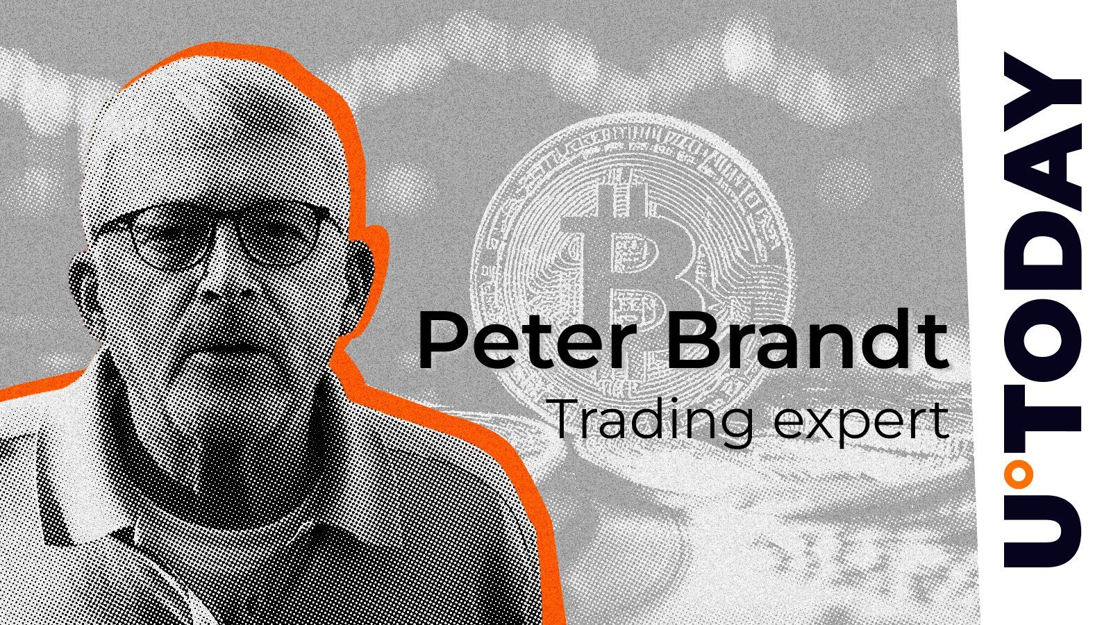 Peter Brandt Warns Younger Investors: Bitcoin Might Not Make You Rich