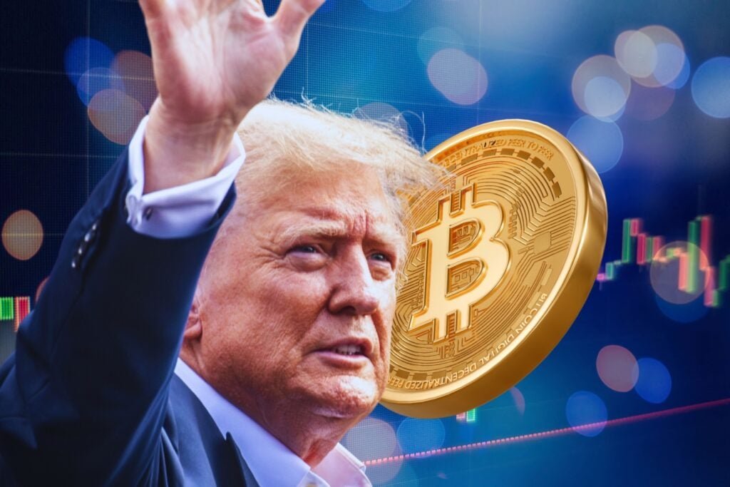 Trump’s DJT Connection Fuels Exponential Growth for Bakkt Holdings