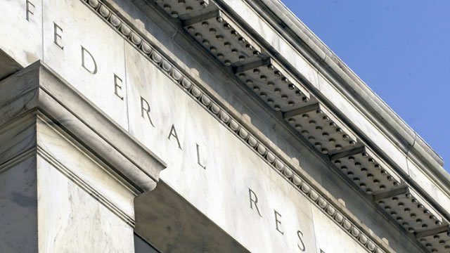 Federal Reserve Rate Cuts: Impact on U.S. Treasury Yield Curve