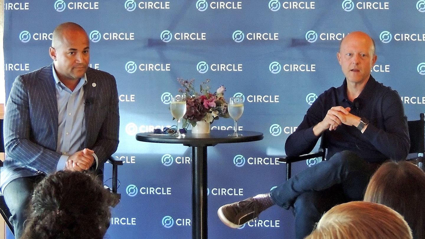 Circle Announces Layoffs Following Operational Review