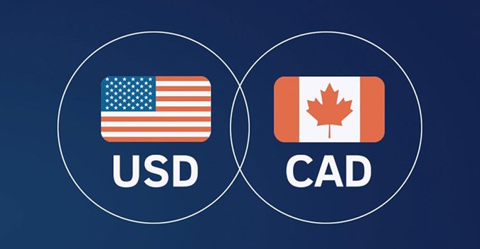 USD/CAD Pulls Back After Reaching March 2020 Highs