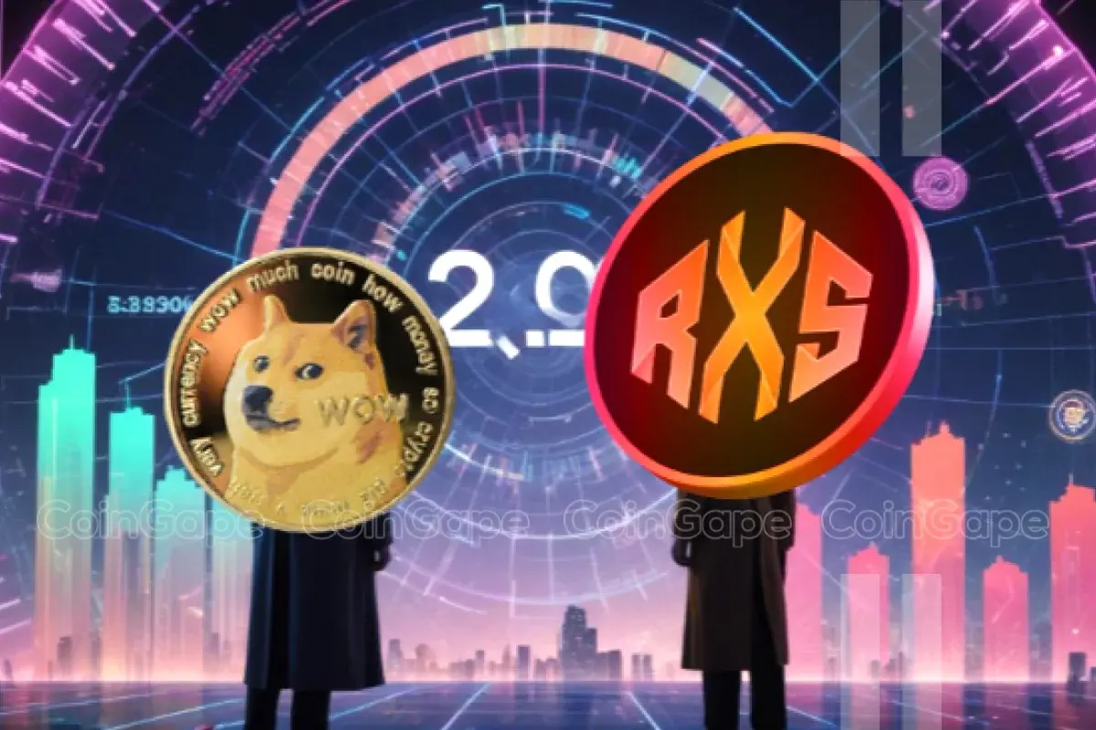 Will a $0.15 Crypto Coin Outperform Dogecoin to Hit $5 First?