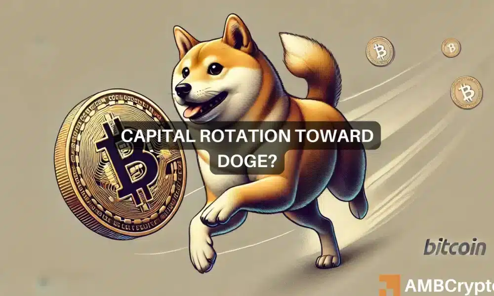 Dogecoin Faces Pullback Despite Strong Bullish Indicators