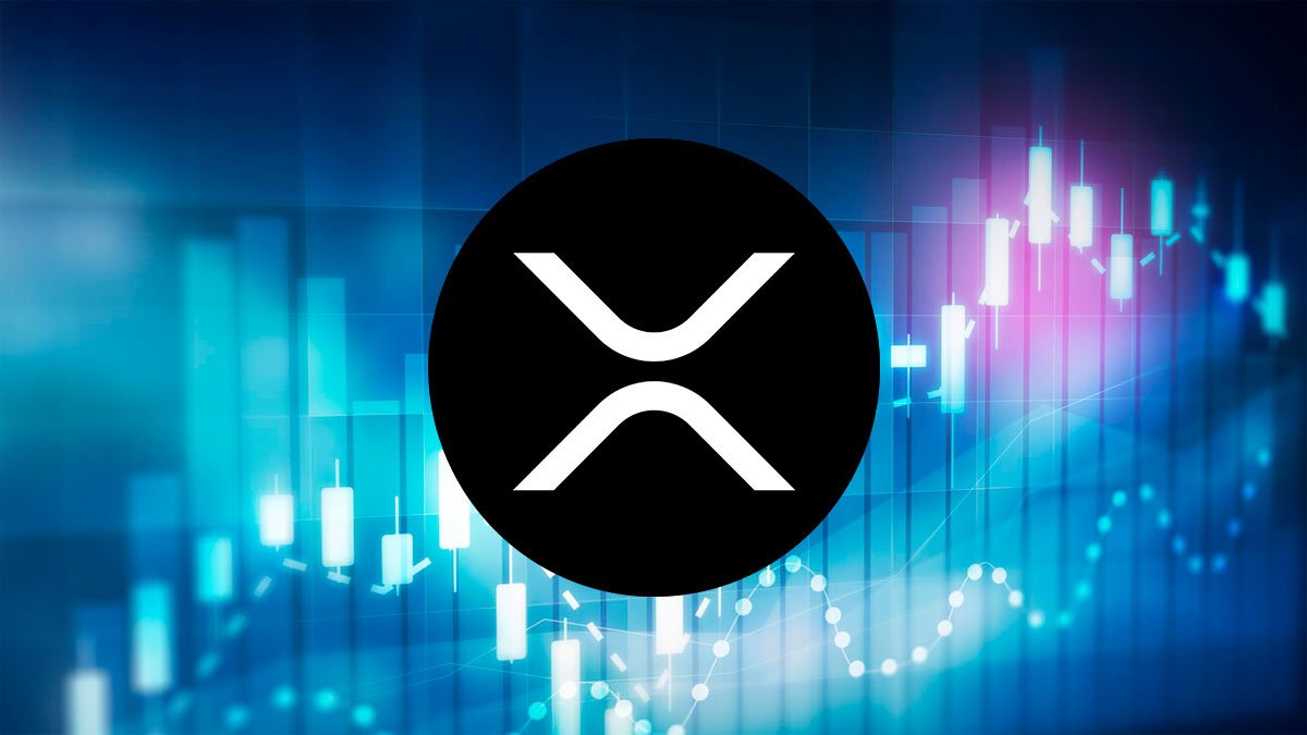 XRP on Track to Surpass Tether After Massive 20% Surge