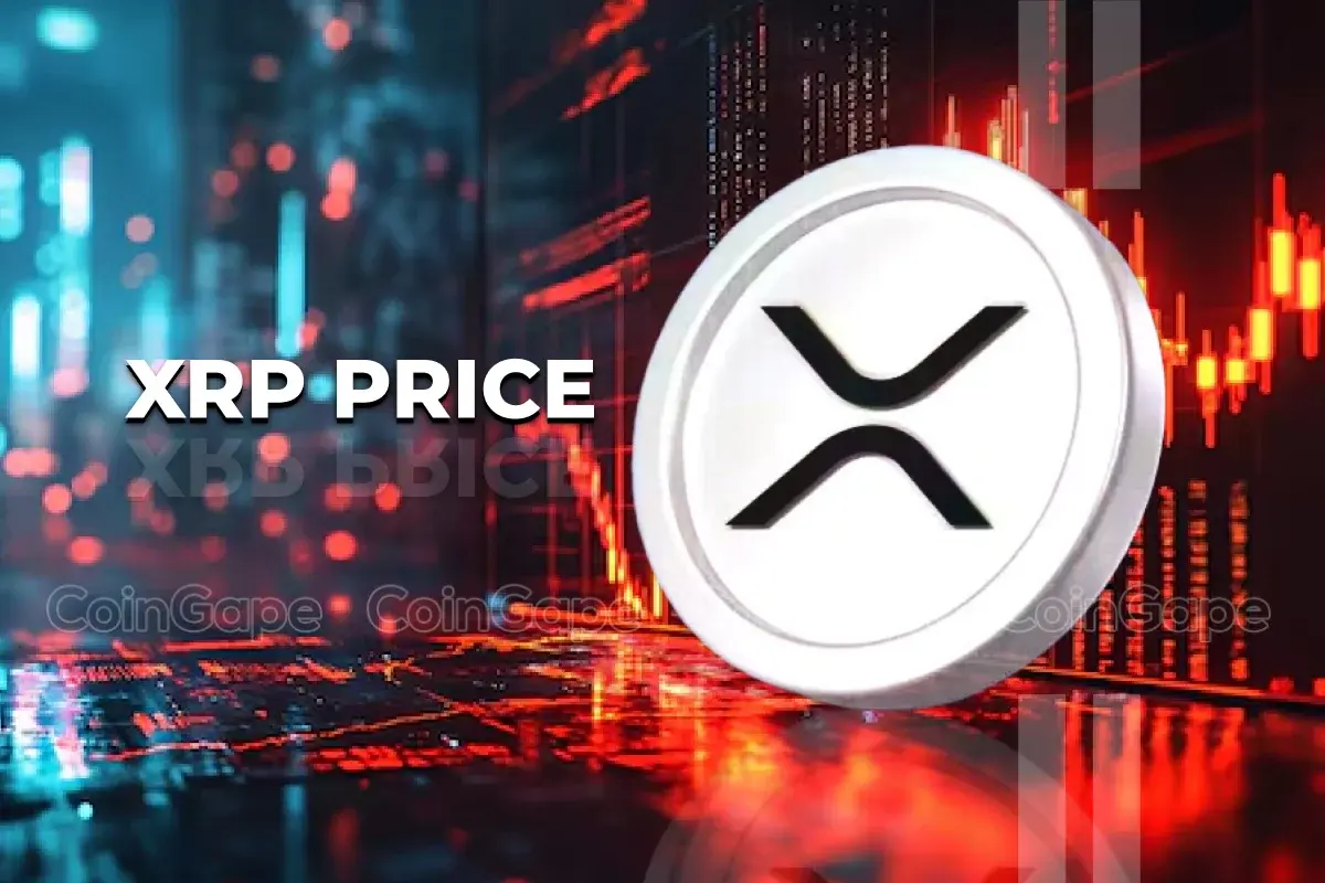 Top 5 Reasons Not to Sell XRP Tokens: Price Movements Explained