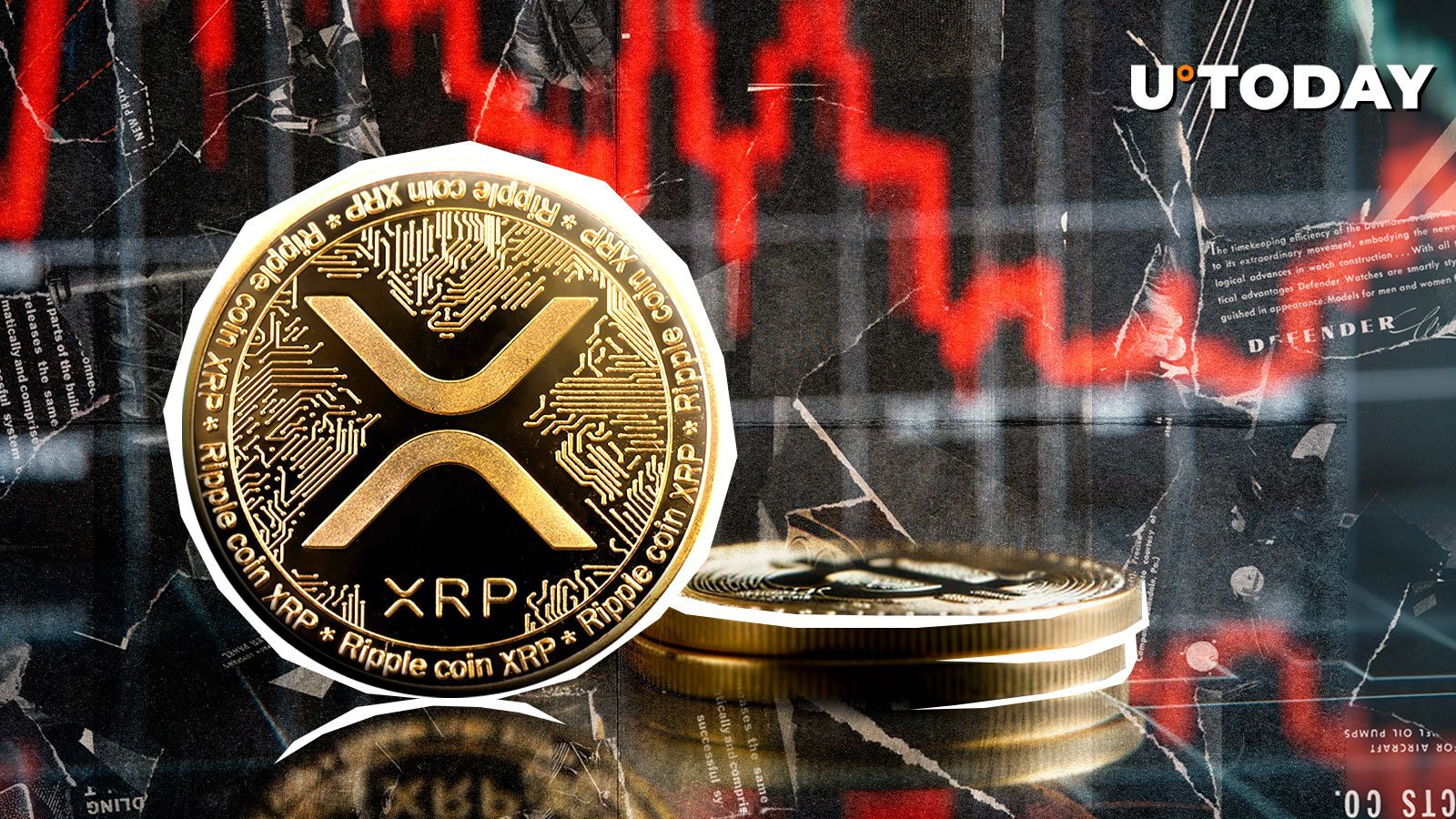 Prepare for Potential XRP Price Dip: Insights from Bollinger Bands