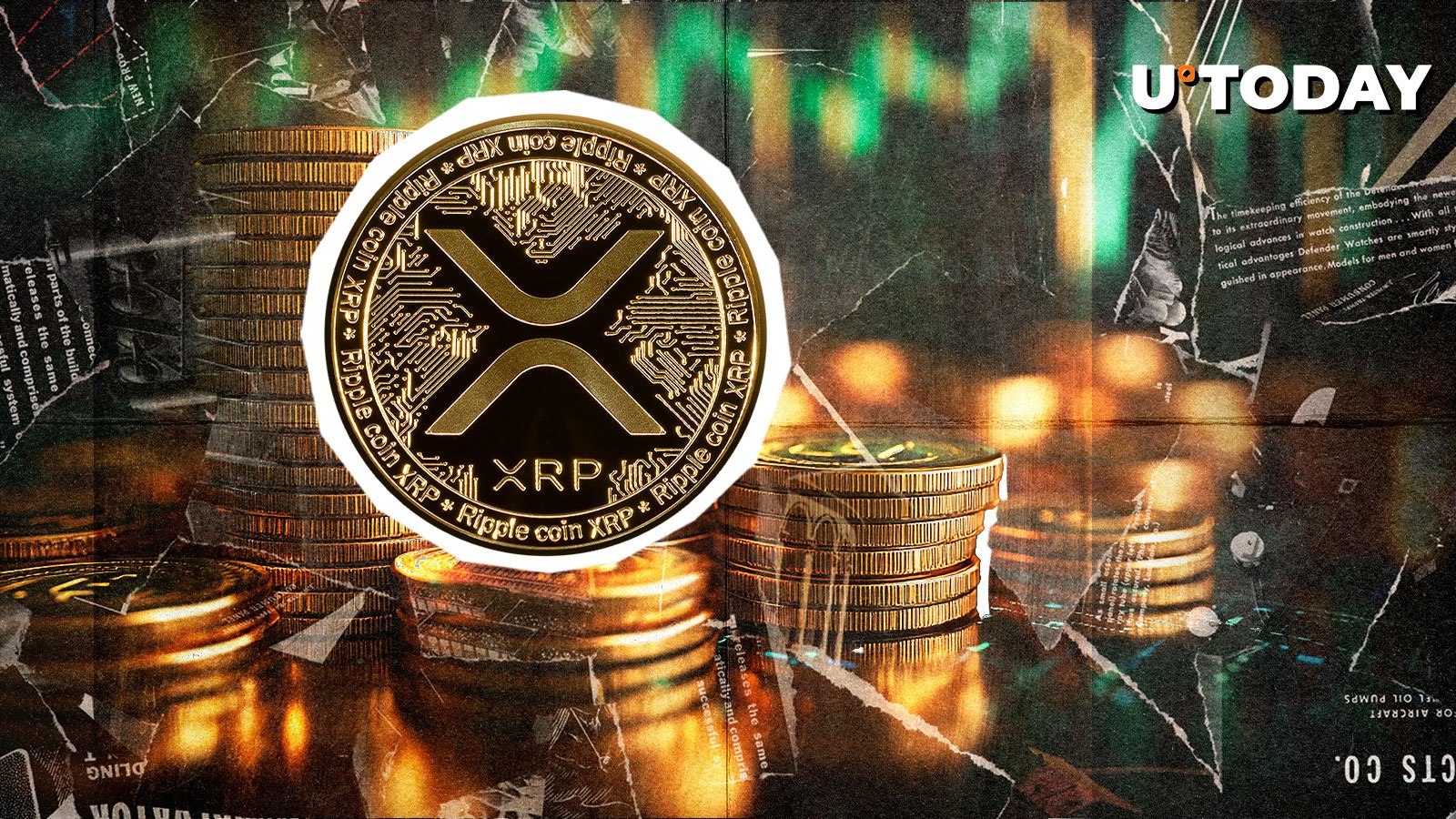 XRP Price Surges Back to $2.20 – What’s Next for This Altcoin?