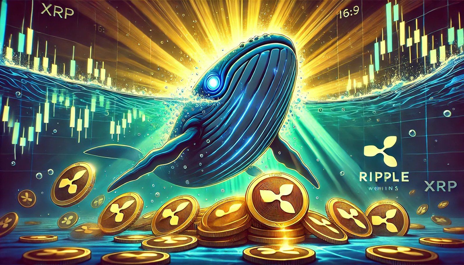 Ripple Whales Purchase 80 Million XRP—Could This Spark a $3 Breakout?