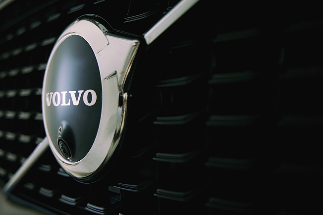 Volvo Cars Faces December Sales Slump Amid Market Changes